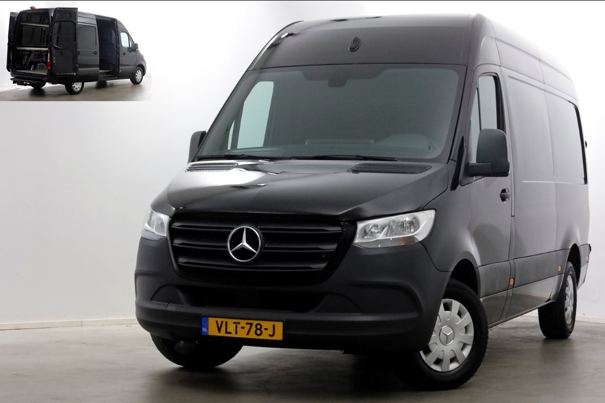 Mercedes-Benz Sprinter 314 CDI 143pk RWD L2H2 Navi/Camera/Trekhaak 3500kg 02-2020