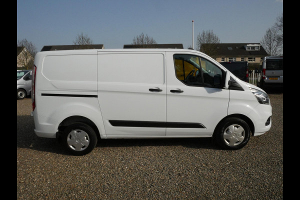 Ford Transit Custom 2.0 TDCI 130PK, L1H1,Trend, Airco