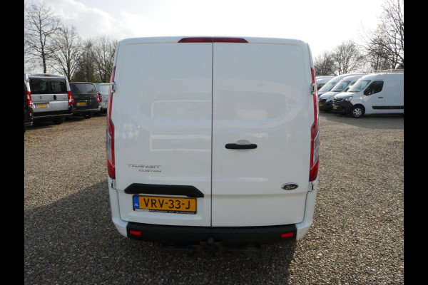 Ford Transit Custom 2.0 TDCI 130PK, L1H1,Trend, Airco