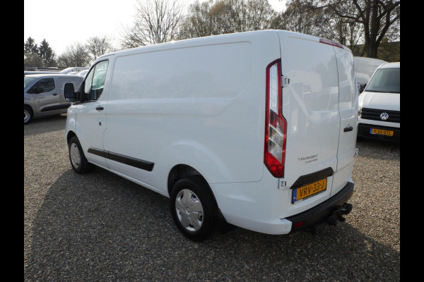 Ford Transit Custom 2.0 TDCI 130PK, L1H1,Trend, Airco