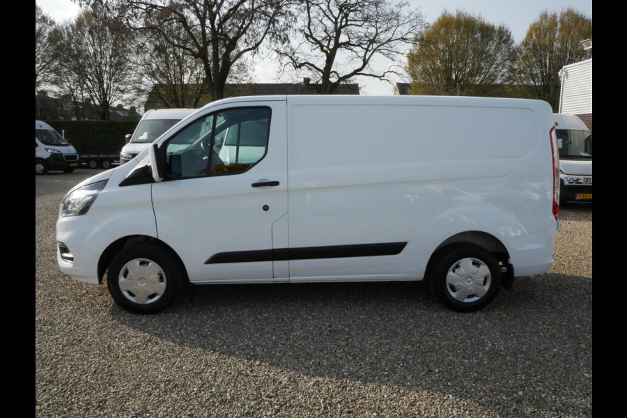 Ford Transit Custom 2.0 TDCI 130PK, L1H1,Trend, Airco