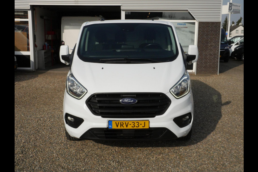 Ford Transit Custom 2.0 TDCI 130PK, L1H1,Trend, Airco