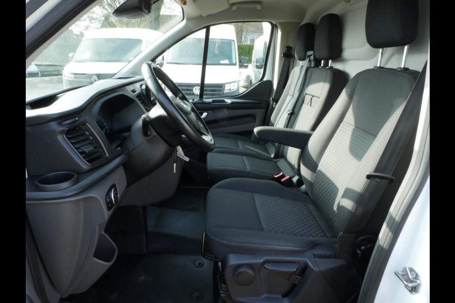 Ford Transit Custom 2.0 TDCI 130PK, L1H1,Trend, Airco