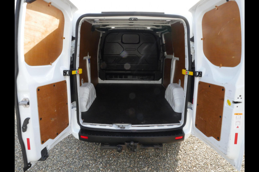 Ford Transit Custom 2.0 TDCI 130PK, L1H1,Trend, Airco