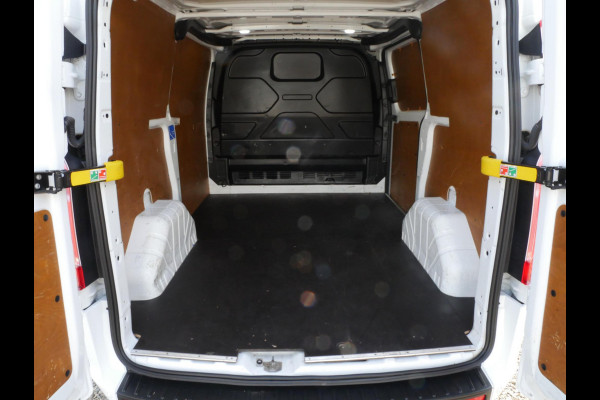 Ford Transit Custom 2.0 TDCI 130PK, L1H1,Trend, Airco