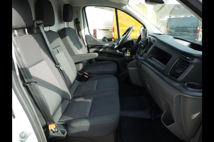 Ford Transit Custom 2.0 TDCI 130PK, L1H1,Trend, Airco