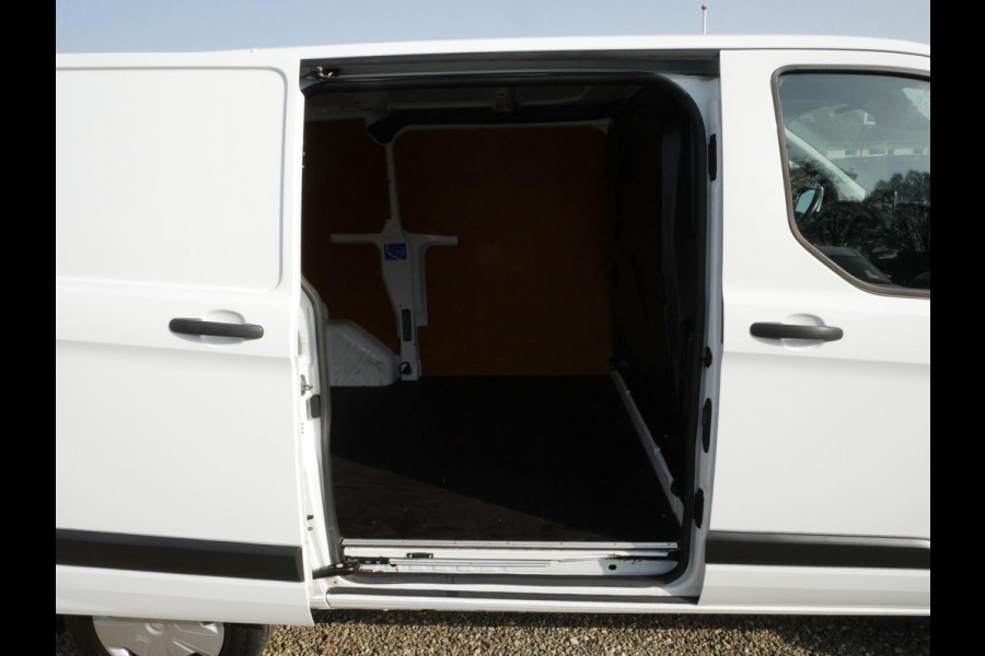 Ford Transit Custom 2.0 TDCI 130PK, L1H1,Trend, Airco