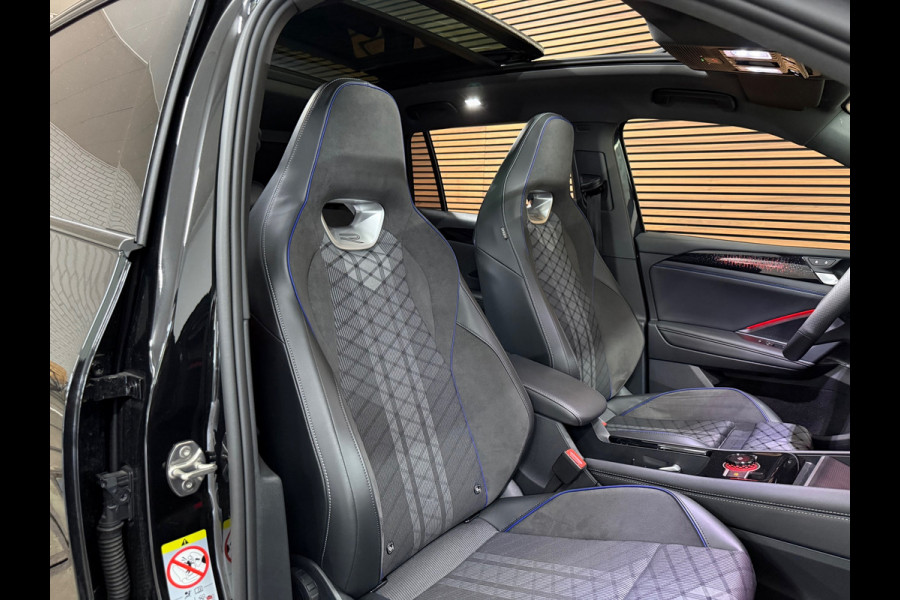 Volkswagen Tiguan 1.5 eHybrid R-Line Black Edition | garantie tot 2030| 272PK | PANO | Full Matrix-LED | Discover PRO MAX|Trekhaak