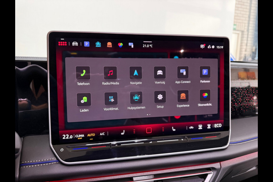 Volkswagen Tiguan 1.5 eHybrid R-Line Black Edition | garantie tot 2030| 272PK | PANO | Full Matrix-LED | Discover PRO MAX|Trekhaak
