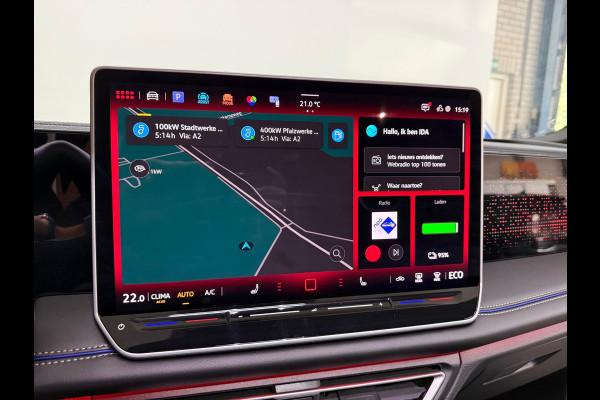 Volkswagen Tiguan 1.5 eHybrid R-Line Black Edition | garantie tot 2030| 272PK | PANO | Full Matrix-LED | Discover PRO MAX|Trekhaak