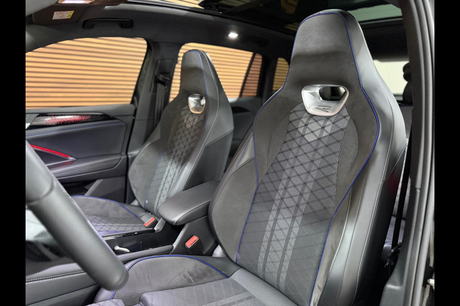 Volkswagen Tiguan 1.5 eHybrid R-Line Black Edition | garantie tot 2030| 272PK | PANO | Full Matrix-LED | Discover PRO MAX|Trekhaak