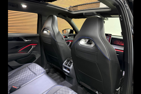 Volkswagen Tiguan 1.5 eHybrid R-Line Black Edition | garantie tot 2030| 272PK | PANO | Full Matrix-LED | Discover PRO MAX|Trekhaak
