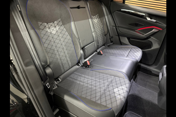 Volkswagen Tiguan 1.5 eHybrid R-Line Black Edition | garantie tot 2030| 272PK | PANO | Full Matrix-LED | Discover PRO MAX|Trekhaak