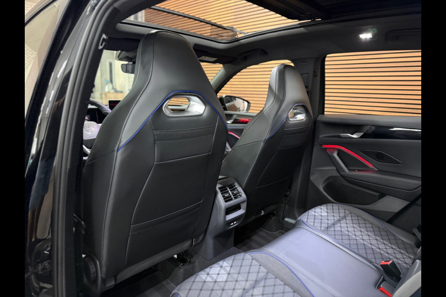 Volkswagen Tiguan 1.5 eHybrid R-Line Black Edition | garantie tot 2030| 272PK | PANO | Full Matrix-LED | Discover PRO MAX|Trekhaak