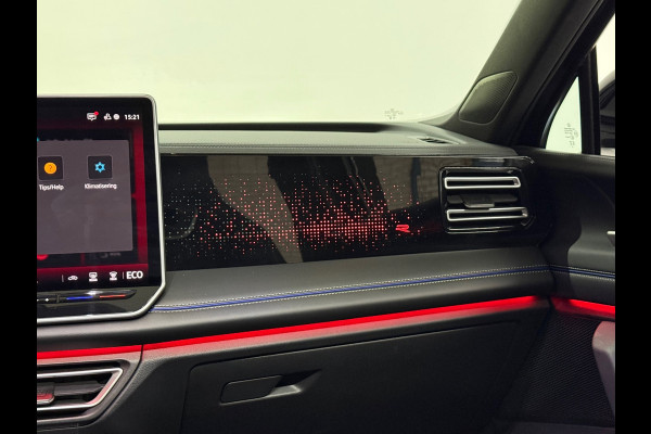 Volkswagen Tiguan 1.5 eHybrid R-Line Black Edition | garantie tot 2030| 272PK | PANO | Full Matrix-LED | Discover PRO MAX|Trekhaak