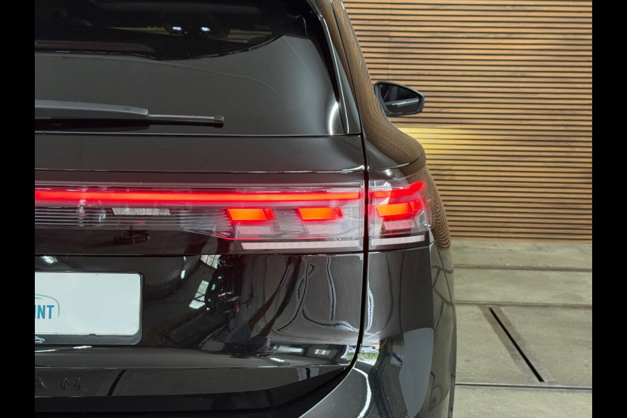 Volkswagen Tiguan 1.5 eHybrid R-Line Black Edition | garantie tot 2030| 272PK | PANO | Full Matrix-LED | Discover PRO MAX|Trekhaak