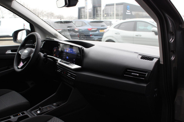 Ford Transit Connect 1.5 EcoBoost PHEV L2 Limited 150pk | DEMO | Laadvloerbescherming hout | Driver Assistance Pack Trailer | Programmeerbare Interface Module