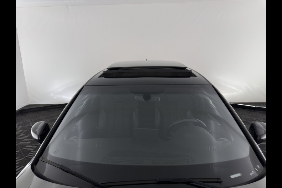 Audi A3 Sportback 35 TFSI S-Line Edition MHEV Aut. *PANO | LEATHER-FABRIC | LED-LIGHTS | DIGI-COCKPIT | NAVI-FULLMAP | HEATED-SPORTSEATS | PRIVACY-GLASS | ECC | PDC | CRUISE | 18''ALU*