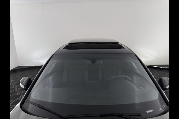 Audi A3 Sportback 35 TFSI S-Line Edition MHEV Aut. *PANO | LEATHER-FABRIC | LED-LIGHTS | DIGI-COCKPIT | NAVI-FULLMAP | HEATED-SPORTSEATS | PRIVACY-GLASS | ECC | PDC | CRUISE | 18''ALU*