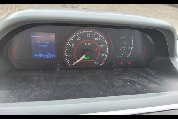Maxus EV80 SV6C-1 - VJG-88-T - ELECTRIC E-TECH 56 KWH - BAKWAGEN