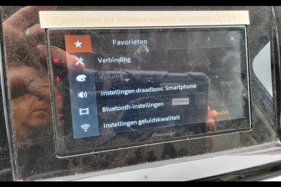 Maxus EV80 SV6C-1 - VJG-88-T - ELECTRIC E-TECH 56 KWH - BAKWAGEN