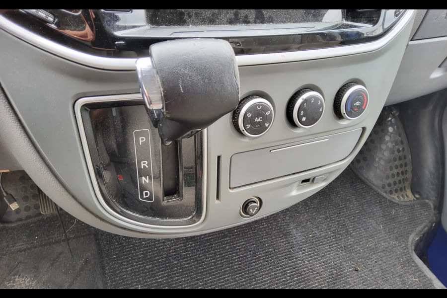 Maxus EV80 SV6C-1 - VJG-88-T - ELECTRIC E-TECH 56 KWH - BAKWAGEN
