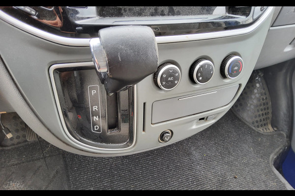 Maxus EV80 SV6C-1 - VJG-88-T - ELECTRIC E-TECH 56 KWH - BAKWAGEN