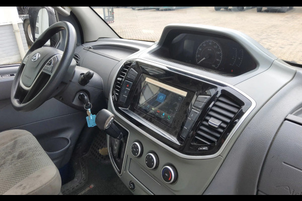 Maxus EV80 SV6C-1 - VJG-88-T - ELECTRIC E-TECH 56 KWH - BAKWAGEN