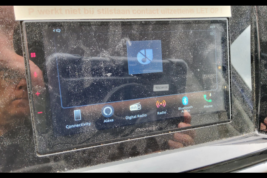 Maxus EV80 SV6C-1 - VJG-88-T - ELECTRIC E-TECH 56 KWH - BAKWAGEN