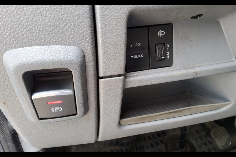 Maxus EV80 SV6C-1 - VJG-88-T - ELECTRIC E-TECH 56 KWH - BAKWAGEN