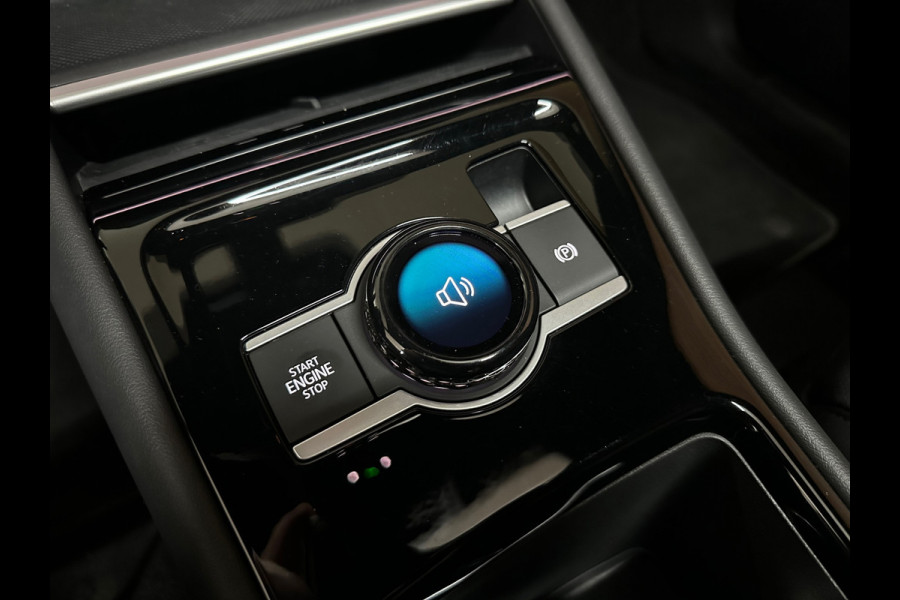 Volkswagen Tiguan 1.5 eHybrid R-Line Black Edition | 272PK | Garantie tot 2030 | H/K Sound | IQ.Light HD | Pano | Trekhaak | Leder