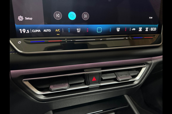 Volkswagen Tiguan 1.5 eHybrid R-Line Black Edition | 272PK | Garantie tot 2030 | H/K Sound | IQ.Light HD | Pano | Trekhaak | Leder