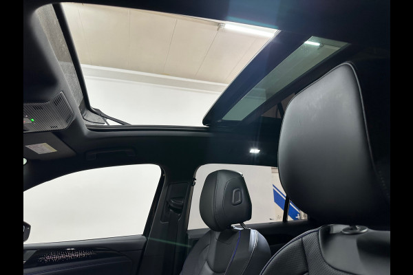 Volkswagen Tiguan 1.5 eHybrid R-Line Black Edition | 272PK | Garantie tot 2030 | H/K Sound | IQ.Light HD | Pano | Trekhaak | Leder