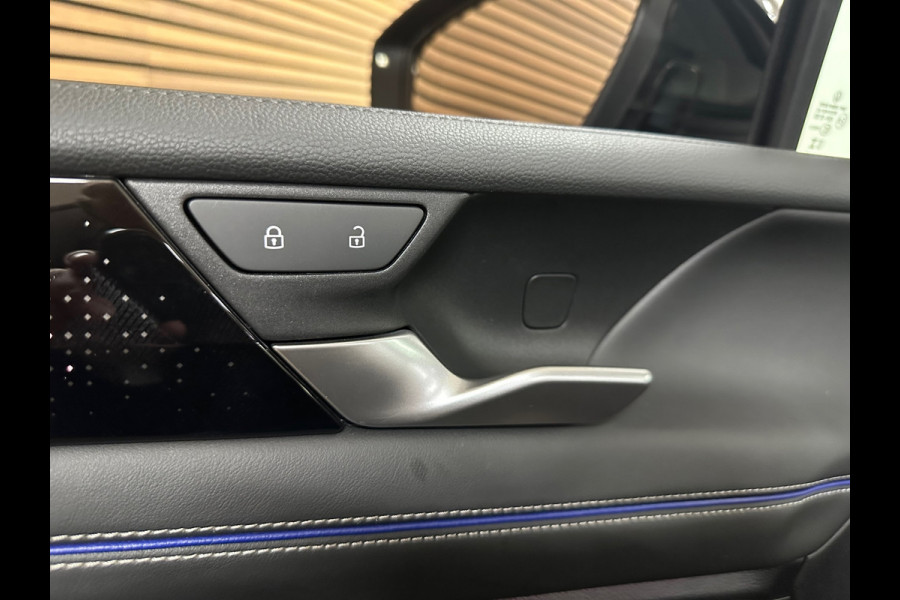 Volkswagen Tiguan 1.5 eHybrid R-Line Black Edition | 272PK | Garantie tot 2030 | H/K Sound | IQ.Light HD | Pano | Trekhaak | Leder