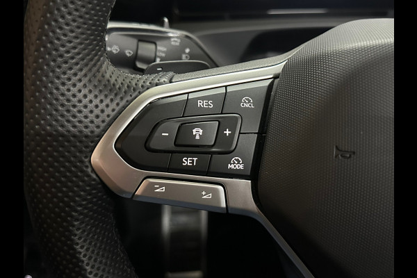 Volkswagen Tiguan 1.5 eHybrid R-Line Black Edition | 272PK | Garantie tot 2030 | H/K Sound | IQ.Light HD | Pano | Trekhaak | Leder