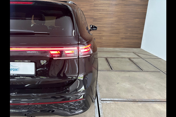 Volkswagen Tiguan 1.5 eHybrid R-Line Black Edition | 272PK | Garantie tot 2030 | H/K Sound | IQ.Light HD | Pano | Trekhaak | Leder