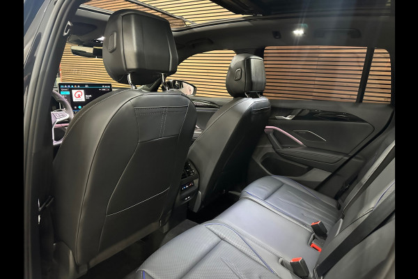 Volkswagen Tiguan 1.5 eHybrid R-Line Black Edition | 272PK | Garantie tot 2030 | H/K Sound | IQ.Light HD | Pano | Trekhaak | Leder