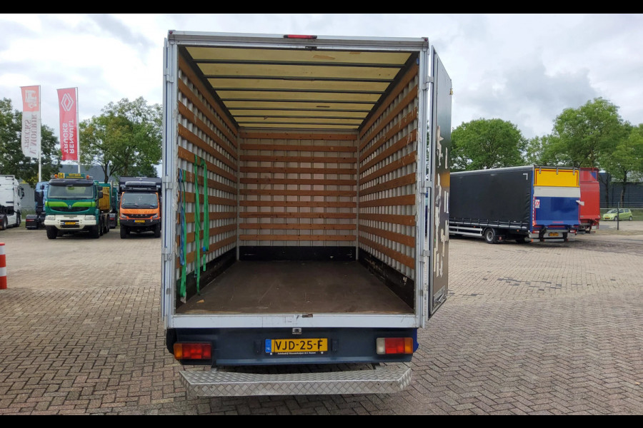Maxus EV80 SV6C-1 - VJD-25-F - ELECTRIC E-TECH 56 KWH - BAKWAGEN