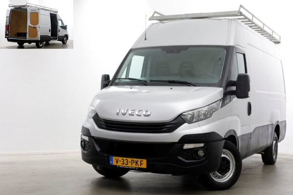 Iveco Daily 35S14 136pk E6 L2H2 Airco/Imperiaal/Trekgewicht 3500kg 08-2018