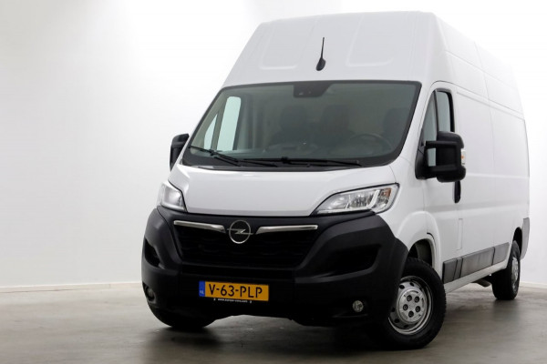Opel Movano 2.2D 120pk L3H3 Edition Airco/Navi/Camera 02-2022