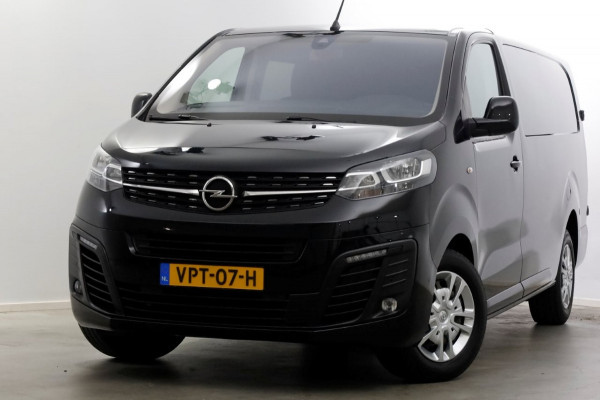 Opel Vivaro 2.0 CDTI 123pk L3H1 D.C. Edition Airco/Navi/Camera 05-2022