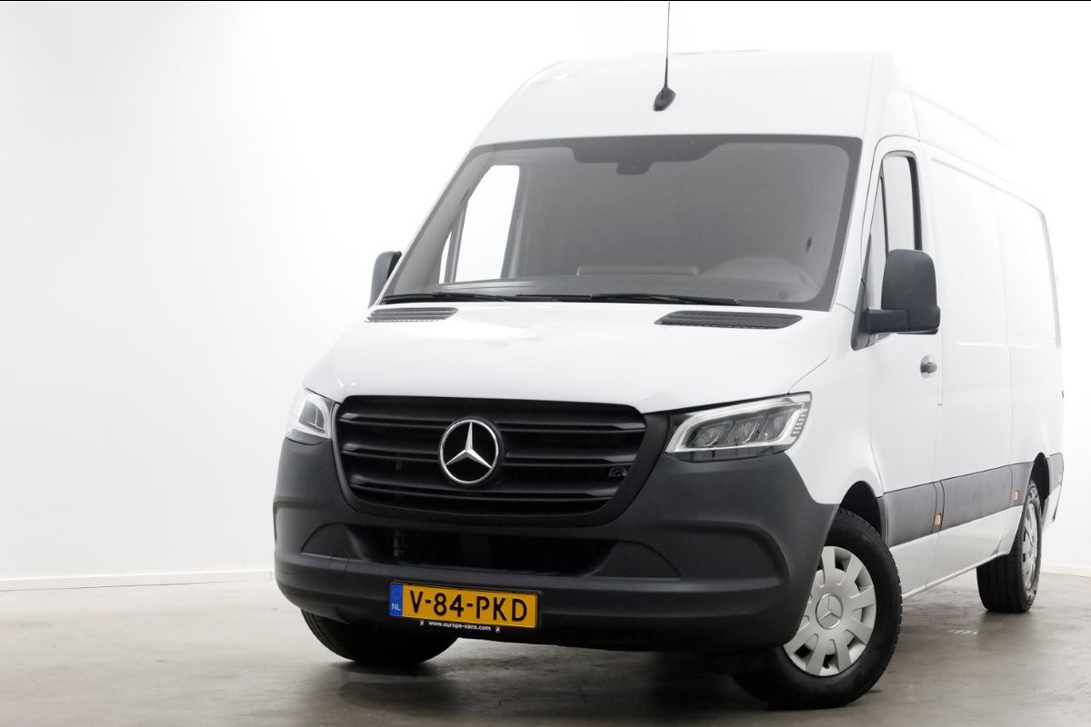 Mercedes-Benz Sprinter 315 CDI 150pk RWD L2H2 LED/Airco/CarPlay 05-2021