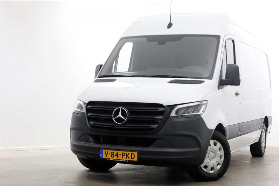 Mercedes-Benz Sprinter 315 CDI 150pk RWD L2H2 LED/Airco/CarPlay 05-2021