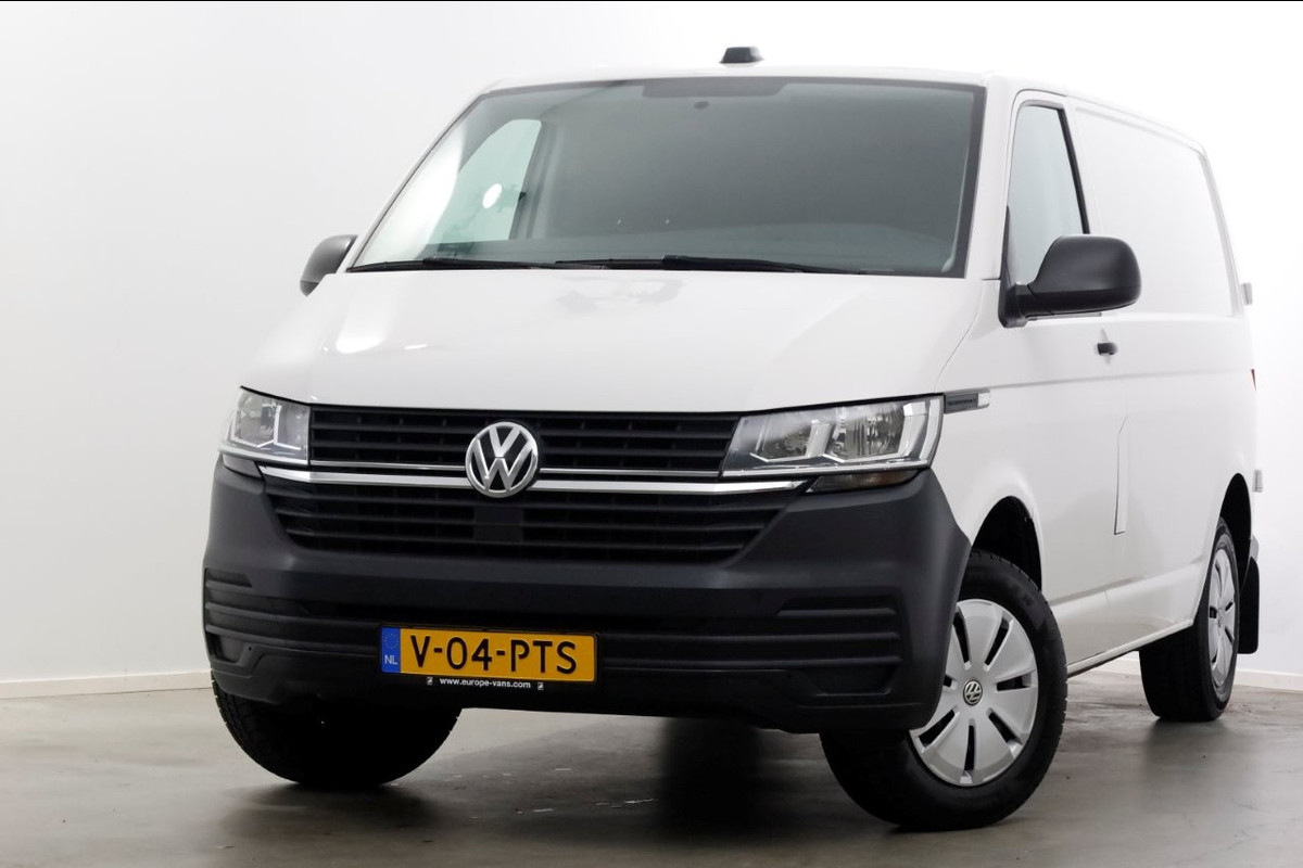 Volkswagen Transporter T6.1 2.0 TDI 150pk L1H1 Airco/CarPlay 03-2021