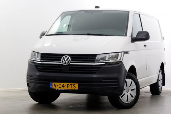 Volkswagen Transporter T6.1 2.0 TDI 150pk L1H1 Airco/CarPlay 03-2021
