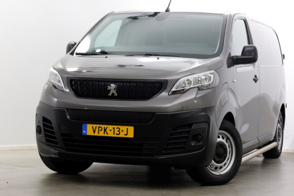 Peugeot e-Expert L2H1 Standard Premium 75 kWh 100% Elektrisch Snellader WLTP 315km SOH 89% 04-2022