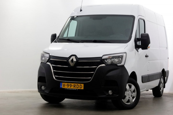Renault Master T33 2.3 dCi 150pk L1H2 Automaat Energy Comfort Airco/Navi/Camera 07-2022