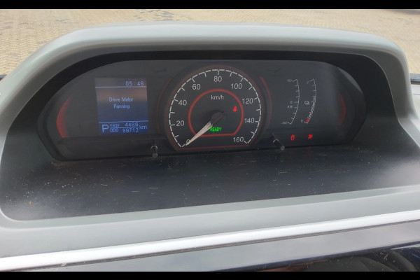 Maxus EV80 SV6C-1 - VJD-25-F - ELECTRIC E-TECH 56 KWH - BAKWAGEN