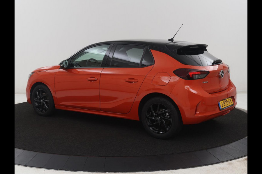 Opel Corsa 1.2 Edition | Trekhaak | Carplay | Cruise control | DAB | Lichtmetaal 16'' | Lane assist |