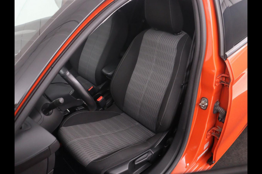 Opel Corsa 1.2 Edition | Trekhaak | Carplay | Cruise control | DAB | Lichtmetaal 16'' | Lane assist |